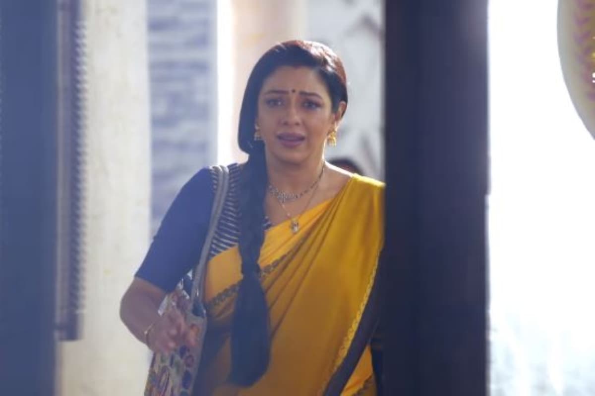 Anupamaa 5 Upcoming Twists: दिल में नफरत लेकर विदेश चली जाएगी अनुपमा, अनुज की असली मां आएगी सामने
