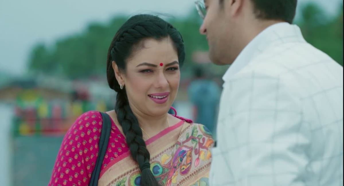 TRP Report Week 41: 'अनुपमा' का जलवा कायम, इन सीरियल्स ने टॉप 5 में बनाई जगह, देखें लिस्ट