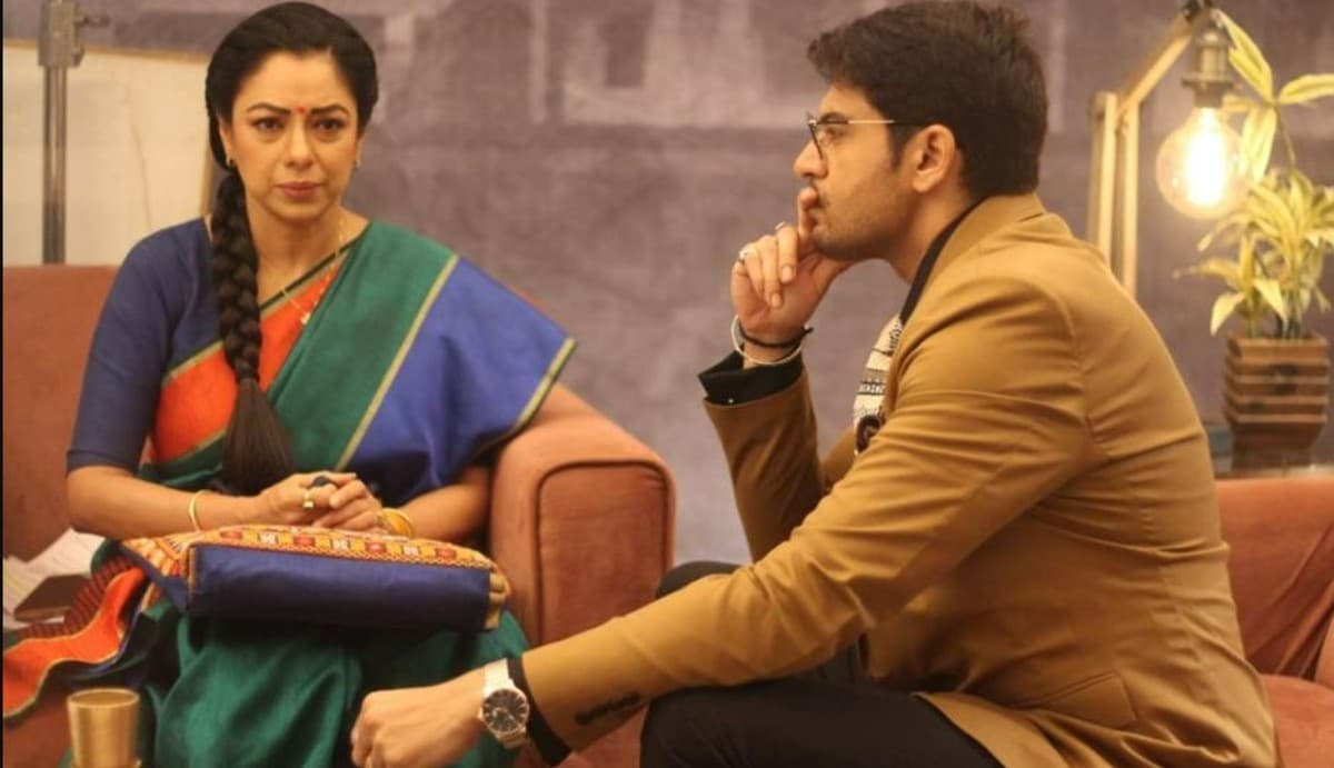 Anupama: अनुज को छोड़ अमेरिका क्यों गई अनुपमा? इस शख्स की वजह से पड़ी अकेली, जानिए वजह