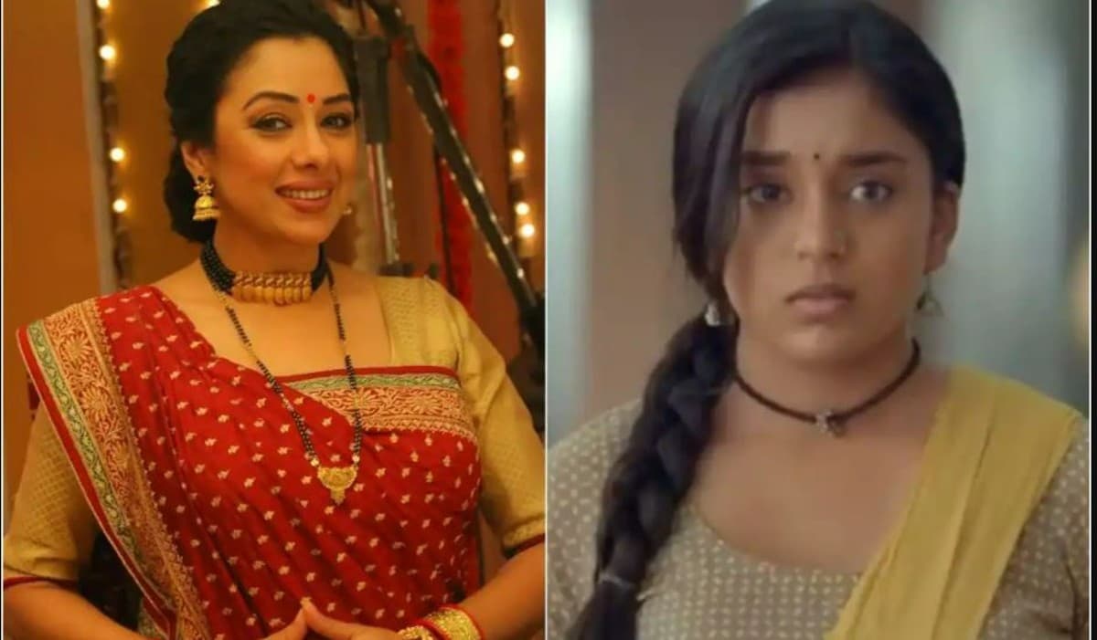 TRP Report Week 4: ‘अनुपमा’ के सामने टिकना मुश्किल, ‘इमली’ को झटका, यहां देखें टॉप 5 सीरियल की लिस्ट