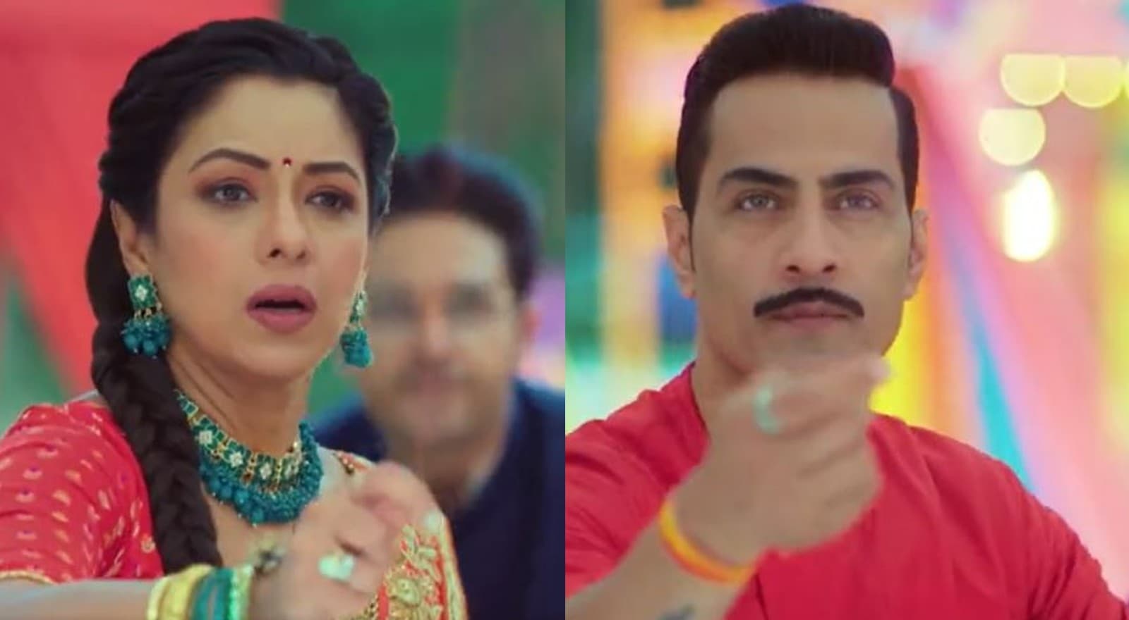 Anupamaa Promo: वनराज की साजिश से चौंकी अनुपमा, पतंगबाजी में सबके सामने खुल गया राज