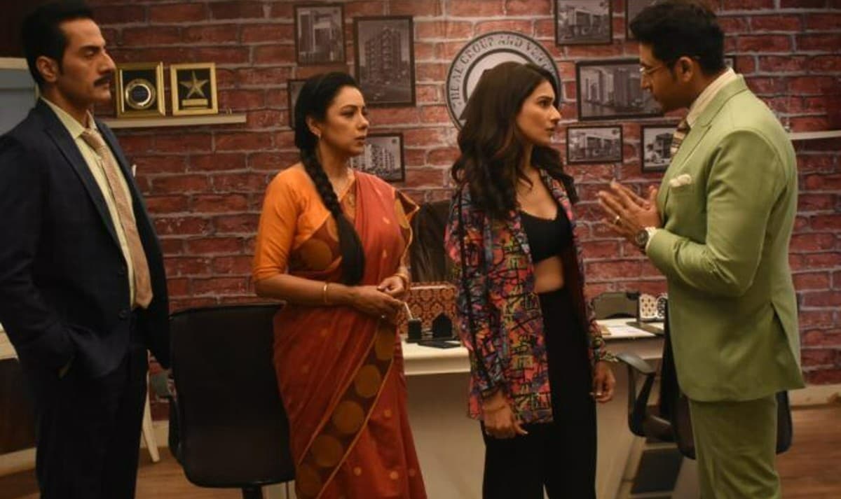 Anupamaa Spoiler Alert: वनराज से पार्टनरशिप तोड़ देगी मालविका, अनुज की चेतावनी सुन घबरा गई अनुपमा
