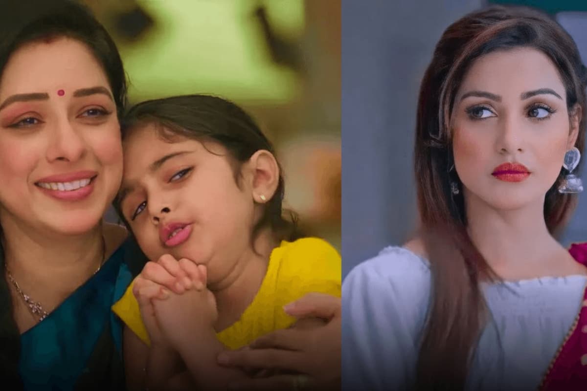 Anupama: माया ने सीरियल को कहा अलविदा, कार एक्सीडेंट में इस शख्स की जान बचाने में हो जाएगी मौत