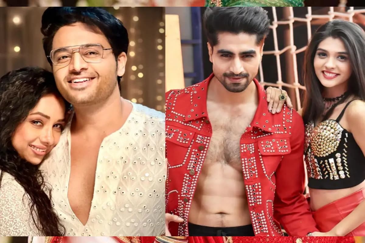 अनुपमा से लेकर ये रिश्ता क्या कहलाता तक, इन 3 पॉपुलर शोज में आने वाले है जबरदस्त ट्विस्ट