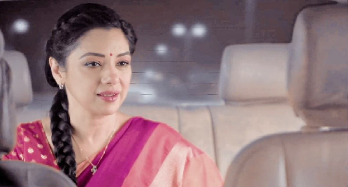 Anupama 28 March: अनुपमा-अनुज की शादी होने पर पाखी तोड़ लेगी अपनी मां से रिश्ता? पारितोष भी है नाराज
