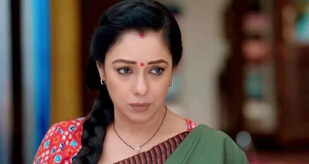 Anupama Written Update : तीन दिन में होने वाला है वनराज और अनुपमा का तलाक, पाखी ने डिवोर्स रोकने के लिए बनाया प्लान