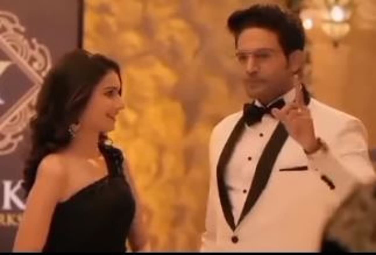 Anupama Today Episode: पाखी-आदिक के रिश्ते को लेकर वनराज और अनुपमा में होगी जमकर लड़ाई,आयेगा बड़ा ट्विस्ट