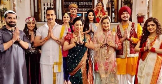 Anupamaa Spoiler Alert: इस खास दिन साथ होगा पूरा शाह परिवार, अनोखे तरीके से सेलिब्रेट करेंगे स्वतंत्रता दिवस