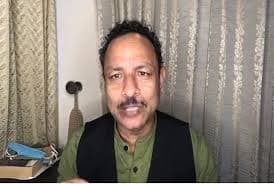 UP: अनुराग भदौरिया की मुश्किलें बढ़ी, CM योगी और उनके गुरु पर अभद्र टिप्पणी मामले में अब मानहानि का नोटिस