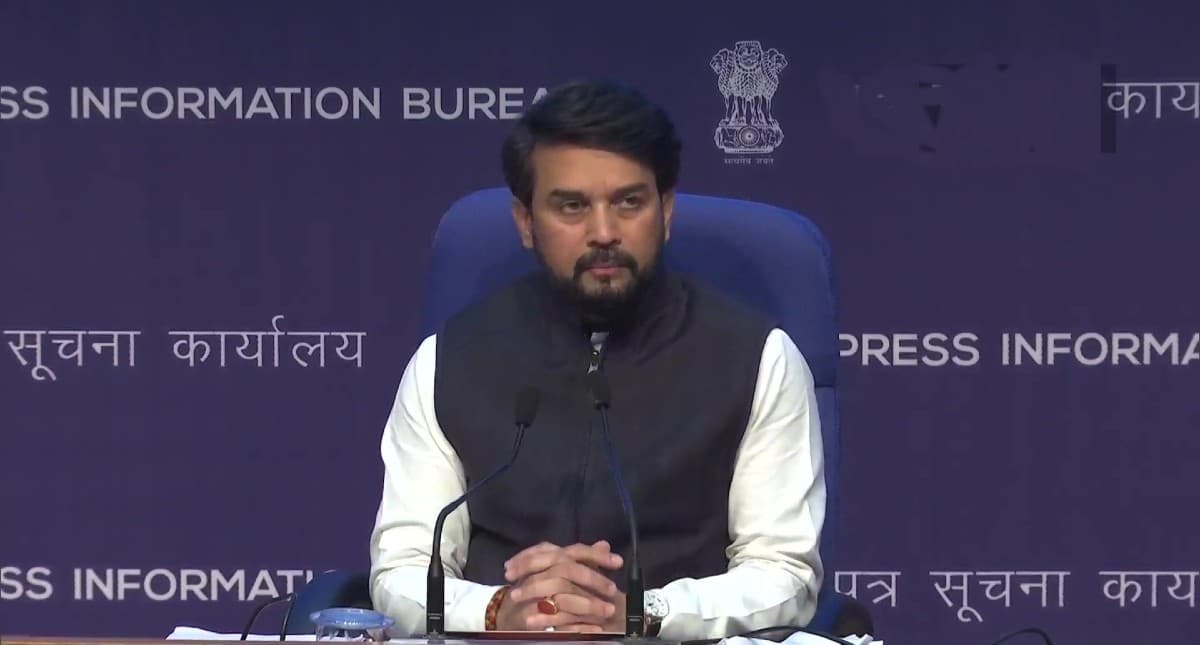 देश के 7000 से अधिक गांवों में होगी 4जी कनेक्टिविटी, कैबिनेट ने हरी झंडी दिखाई