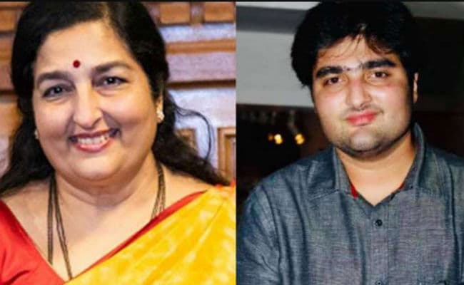 अनुराधा पौडवाल के बेटे आदित्य पौडवाल का निधन, 35 साल में दुनिया को कह गये अलविदा