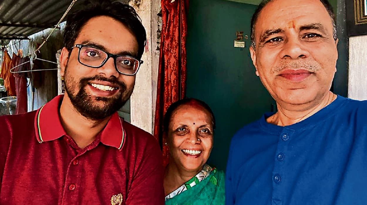 बोकारो के अनुराग के स्टार्टअप में 24 उद्यमियों ने किया 140 करोड़ का निवेश, जानें कैसे हुई इसकी शुरूआत