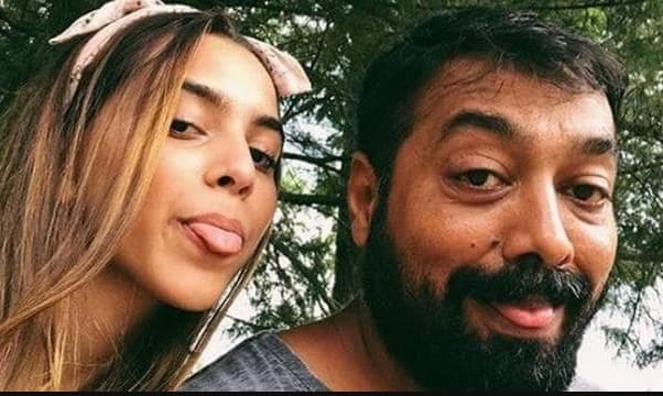 अनुराग कश्यप की बेटी आलिया ने पूछा - मैं प्रेग्नेंट हो गई तो क्या करेंगे? पापा ने दिया ऐसा जवाब