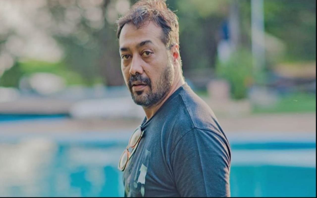 Netflix ने ‘सेक्रेड गेम्स 3’ को कर दिया है बंद, तांडव के बाद सभी डर गये हैं! अनुराग कश्यप ने ऐसा क्यों कहा