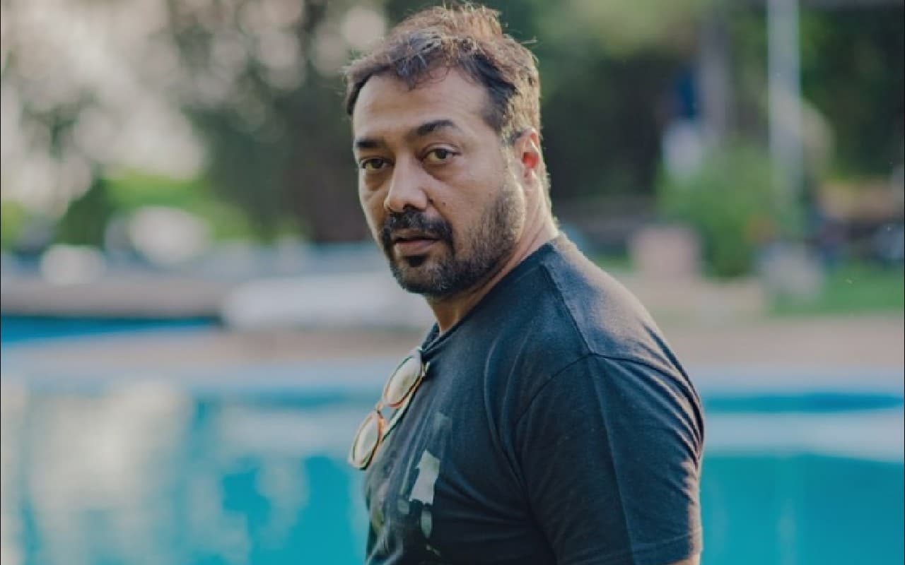 Anurag Kashyap का बड़ा बयान! बॉलीवुड को बताया 'टॉक्सिक', कहा- सबको 500-800 कमाने…