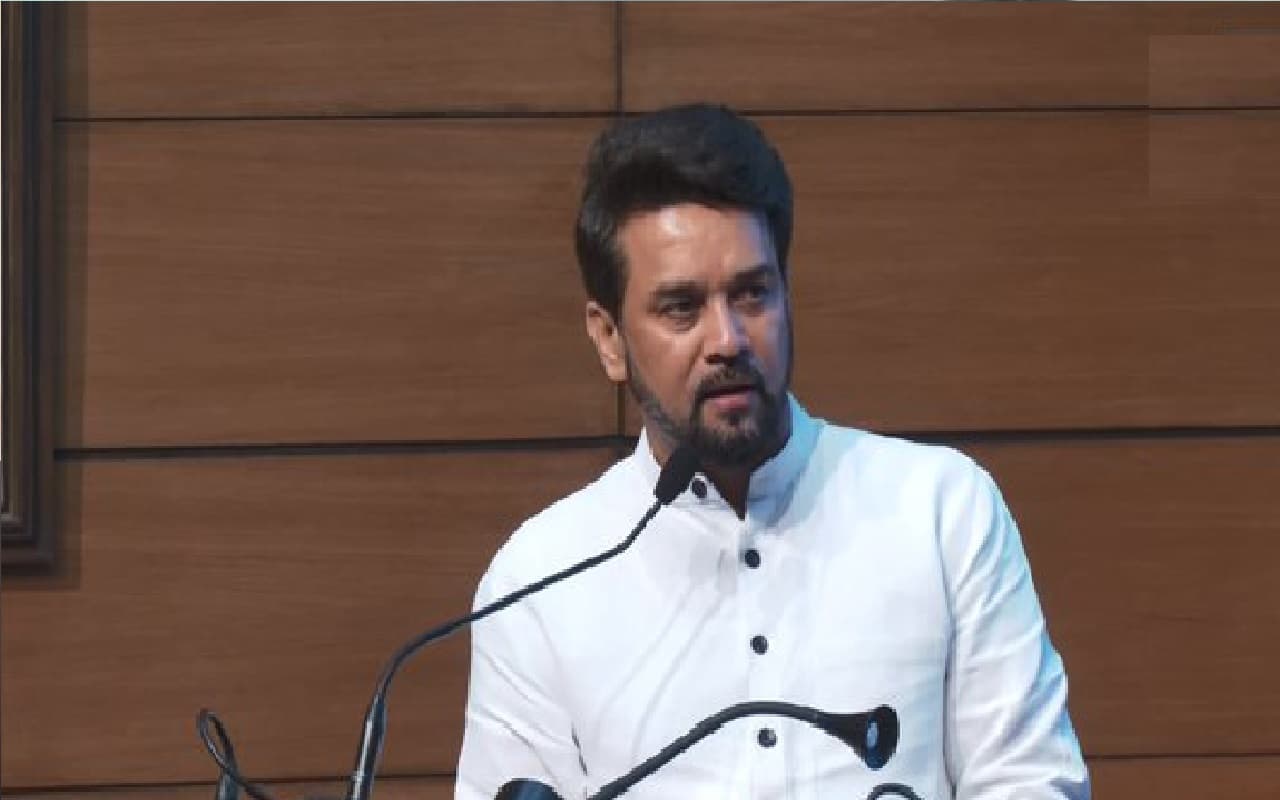 FIFA U17 Women's Football WC: मोदी सरकार ने वर्ल्ड कप की मेजबानी के लिए साइनिंग ऑफ गारंटी को मंजूरी दी