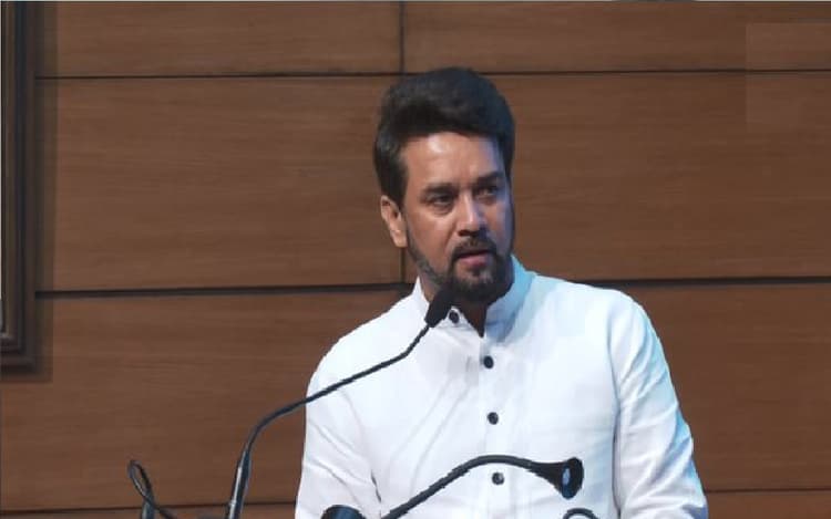 FIFA U17 Women's Football WC: मोदी सरकार ने वर्ल्ड कप की मेजबानी के लिए साइनिंग ऑफ गारंटी को मंजूरी दी