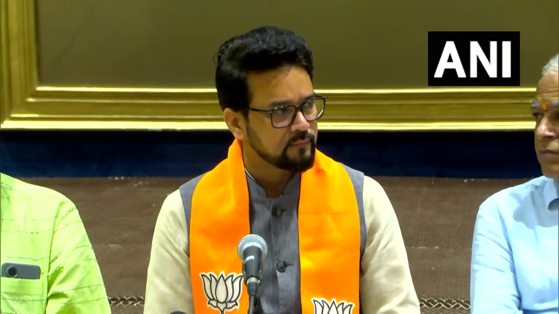 राजस्थान में पेट्रोल पंप अनिश्चितकालीन हड़ताल पर, बीजेपी बोली- लूट की खुली छूट है 'गहलूट' सरकार में