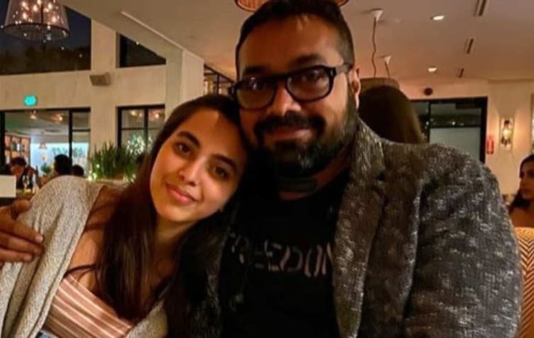 अनुराग कश्यप पर लगे MeToo के आरोपों पर बेटी अलाया ने कहा- मुझे उनके लिए जो नफरत मिलती है वो...