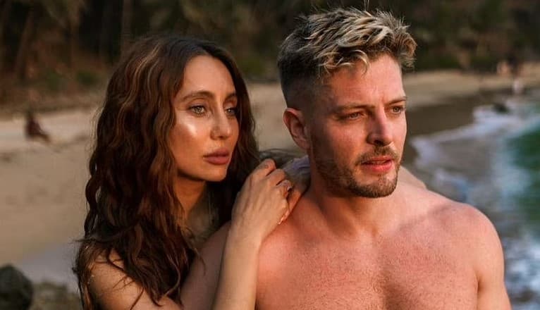 Anusha Dandekar से पूछिये मैंने उसकी तसवीरें क्यों डिलीट कर दी? बॉयफ्रेंड जेसन ने तोड़ी चुप्पी