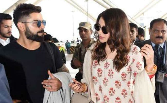 विराट पर जब जोर से चिल्‍लाई अनुष्‍का, कहा-क्या कर रहा है...लॉकडाउन में इस Video ने मचाई थी धूम