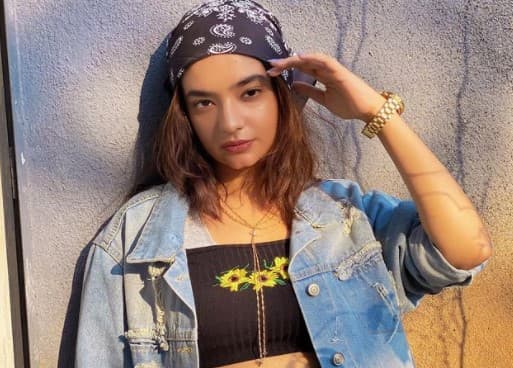 Khatron Ke Khiladi में पहले भी नजर आ चुकी हैं अनुष्का सेन, खुद किया खुलासा