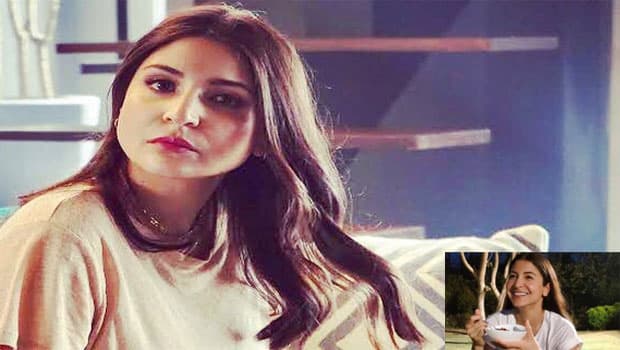 Valentine Day : अनुष्का ने वैलेंटाइन डे पर पति विराट के लिए लिखा शानदार पोस्ट, शेयर की बेहद खूबसूरत तसवीर