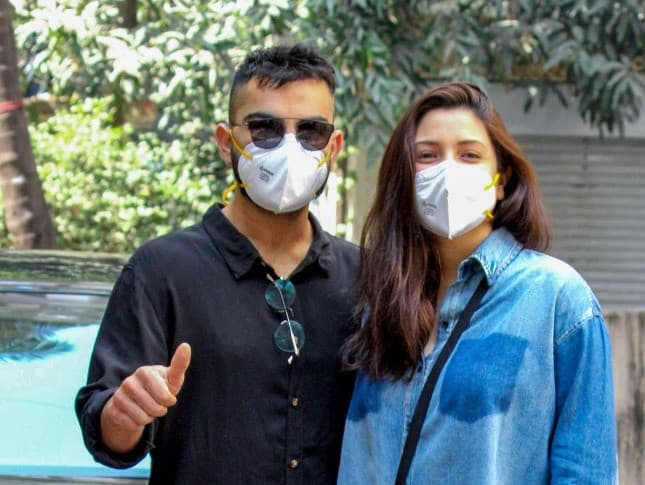 Anushka Sharma का न्यू लुुक हुआ वायरल, मां बनने के बाद पहली बार सामने आईं एक्ट्रेस