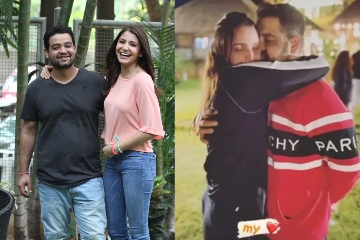 कौन है तृप्ति डिमरी, जो बनेंगी अनुष्का शर्मा की भाभी! कोजी फोटो शेयर कर कर्णेश संग रिश्ते को किया कंफर्म