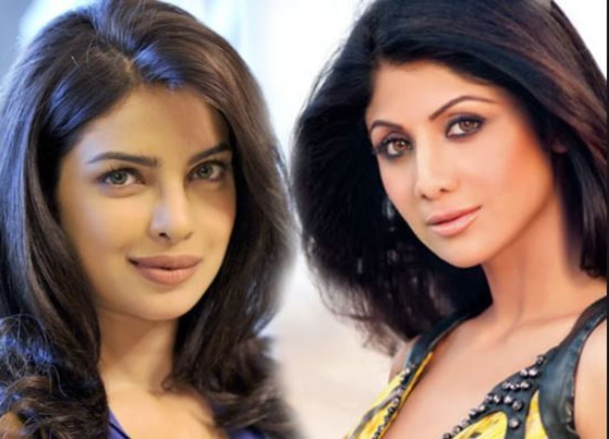 प्रियंका चोपड़ा से लेकर शिल्पा शेट्टी तक, ग्लैमरस लुक के लिए प्लास्टिक सर्जरी करवा चुकी हैं ये एक्ट्रेस