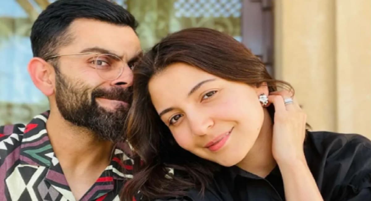 Virat Kohli Captaincy: अनुष्का शर्मा का विराट कोहली के नाम इमोशनल लेटर, धोनी से शुरुआत, वामिका पर खत्म