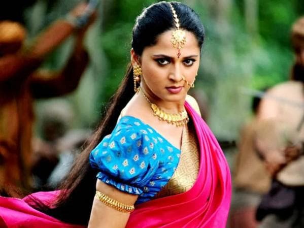 ‘बाहुबली’ एक्ट्रेस अनुष्का शेट्टी ने Casting Couch को लेकर कही ये बड़ी बात