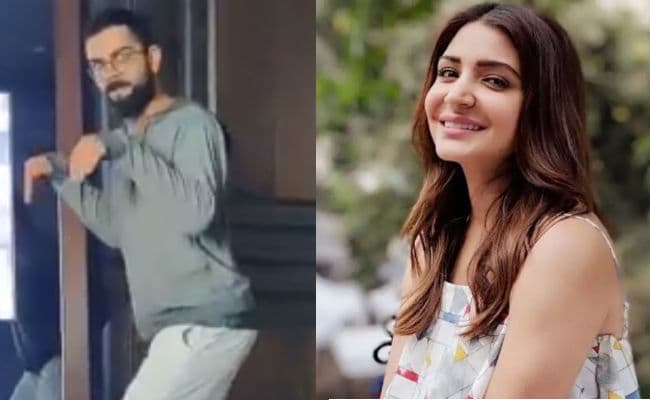 रेस्क्यू टीम भिजवाएं क्या...? अनुष्‍का शर्मा विराट कोहली के वीडियो पर नागपुर पुलिस ने दिया ऐसा रिएक्‍शन