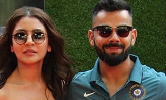 विराट ने Instagram पर हासिल किया नया मुकाम, बने दुनिया के पहले क्रिकेटर, रोनाल्डो और मेस्सी के लिस्ट में हुए शामिल