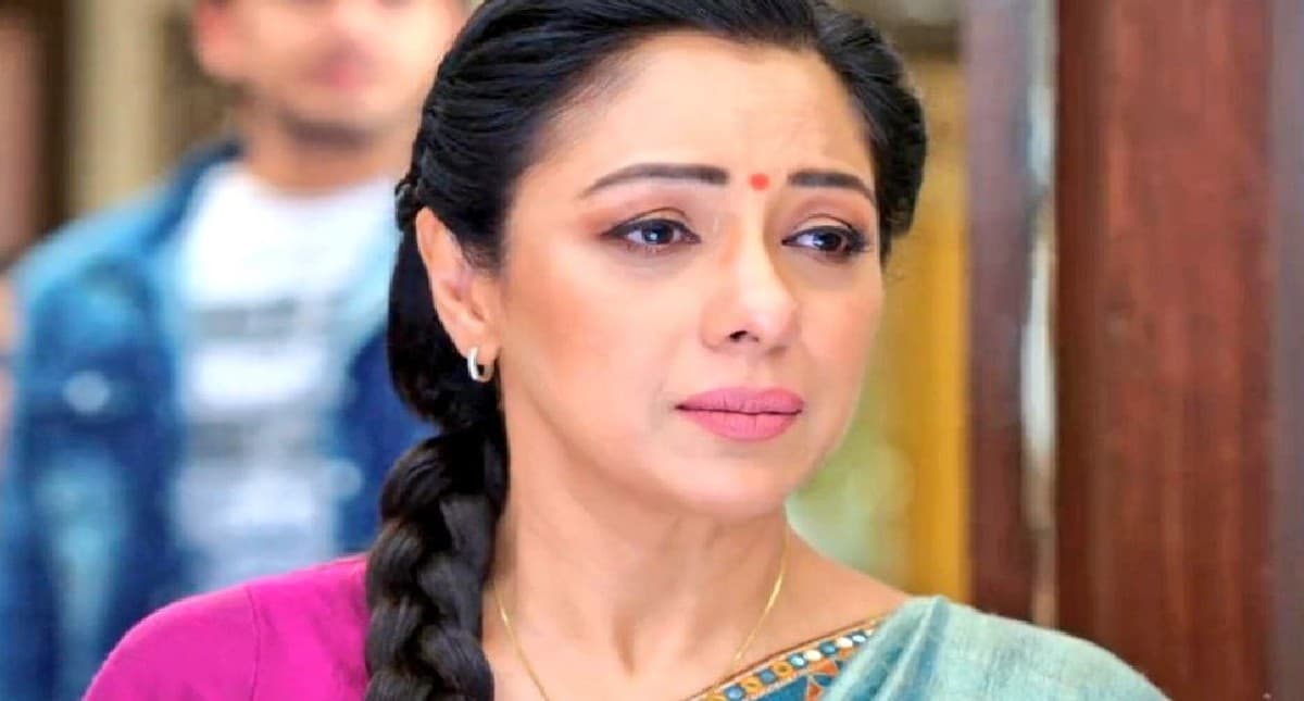 Anupamaa Spoiler Alert: बाबूजी की नाराजगी से टूटा बा का दिल, ऐसी हो गई हालत, अनुपमा ने सबकुछ संभाला