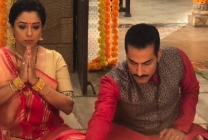 Anupama Upcoming Episode : वनराज को आंखें बंद करने पर दिखा इसका चेहरा, काव्या ने बनाया ये खतरनाक प्लान