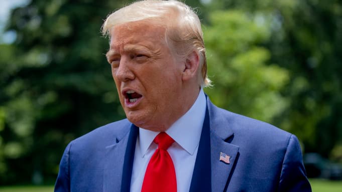 भारत, चीन और रूस में हवा की गुणवत्ता पर ट्रंप ने कही यह बड़ी बात