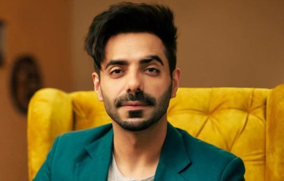 Exclusive : यूट्यूब पर पेरेंटिंग क्लासेज ले रहा हूं- अपारशक्ति खुराना