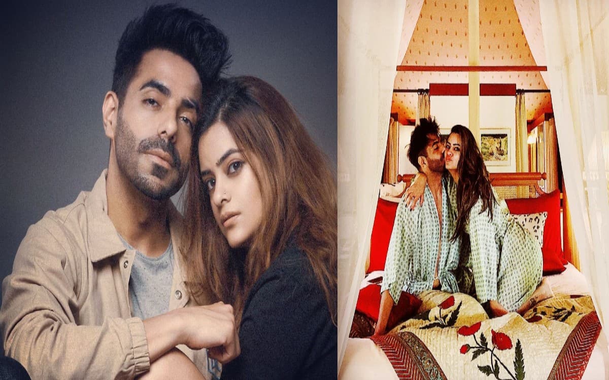 Ayushmann Khurrana के घर फिर से गूंजने वाली है किलकारी, भाई Aparshakti Khurana की वाइफ जल्द देने वाली हैं 'गुड न्यूज'