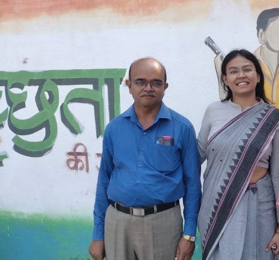 BPSC 67th Result: झारखंड की बेटियों ने बीपीएससी में लहराया परचम, तिलैया की अपेक्षा मोदी को मिली 7वीं रैंक