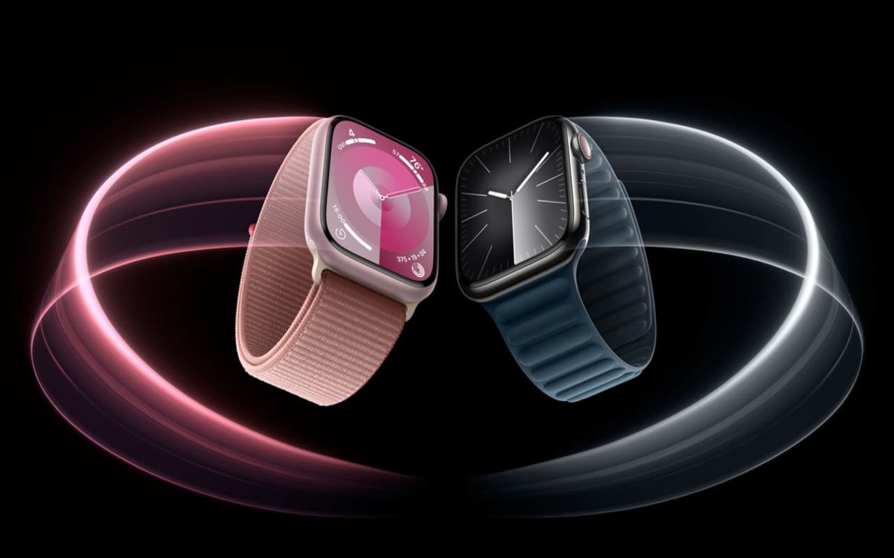 Apple Watch Series 9 : नये सेंसर्स के साथ मिले बेहतर फीचर्स, जानें और क्या है खास
