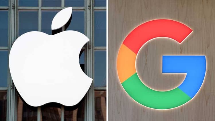 Coronavirus से लड़ाई में साथ आये Apple और Google, हर फोन में मिलेगा कोरोना ट्रैकिंग ऐप