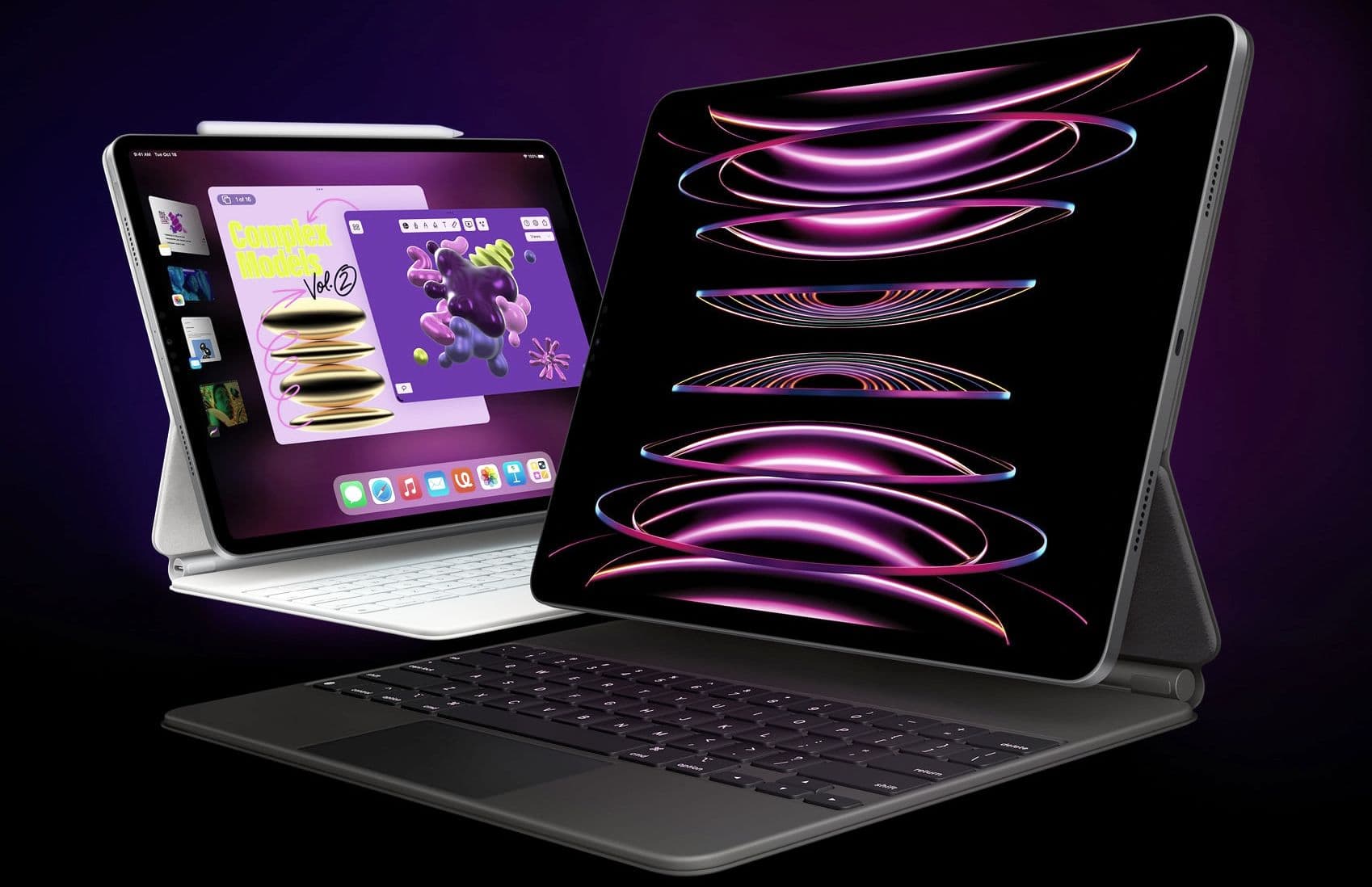 Apple iPad Pro 2022 भारत में लॉन्च, जानें कीमत और फीचर्स की डिटेल्स