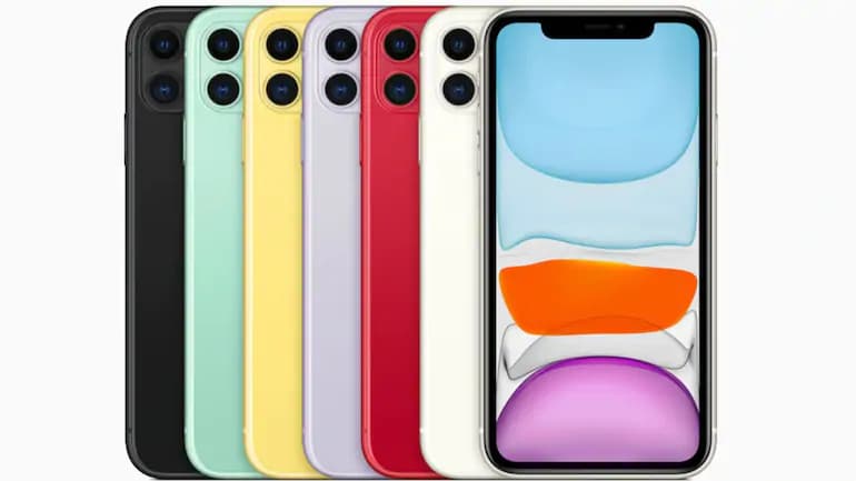Apple iPhone 11 के टचस्क्रीन में आयी खराबी, कंपनी देगी फ्री डिस्प्ले रिप्लेसमेंट, पहले पढ़ें यह खबर Apple iPhone 11 के टचस्क्रीन में आयी खराबी, कंपनी देगी फ्री डिस्प्ले रिप्लेसमेंट, पहले पढ़ें यह खबर