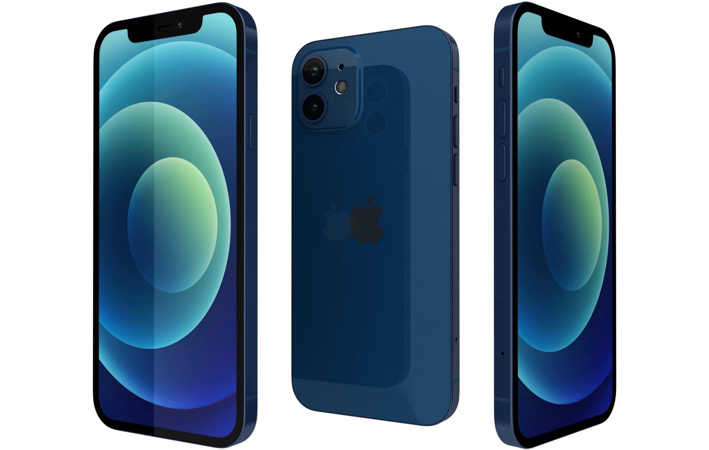 2820 रुपये की EMI में iPhone 12 घर मंगवाने का मौका, यहां जानिए डीटेल