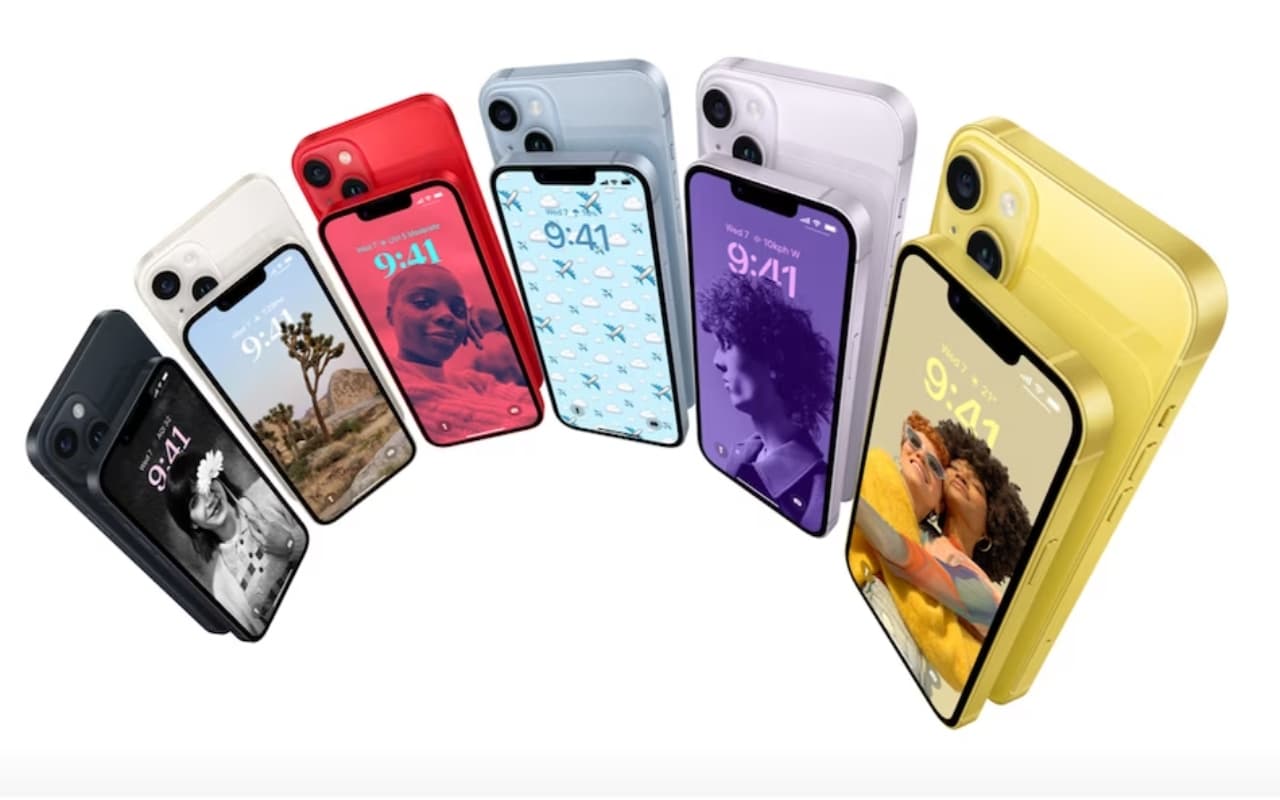 Apple का नया अपडेट जारी, iPhone यूजर्स को मिले कई धाकड़ फीचर्स