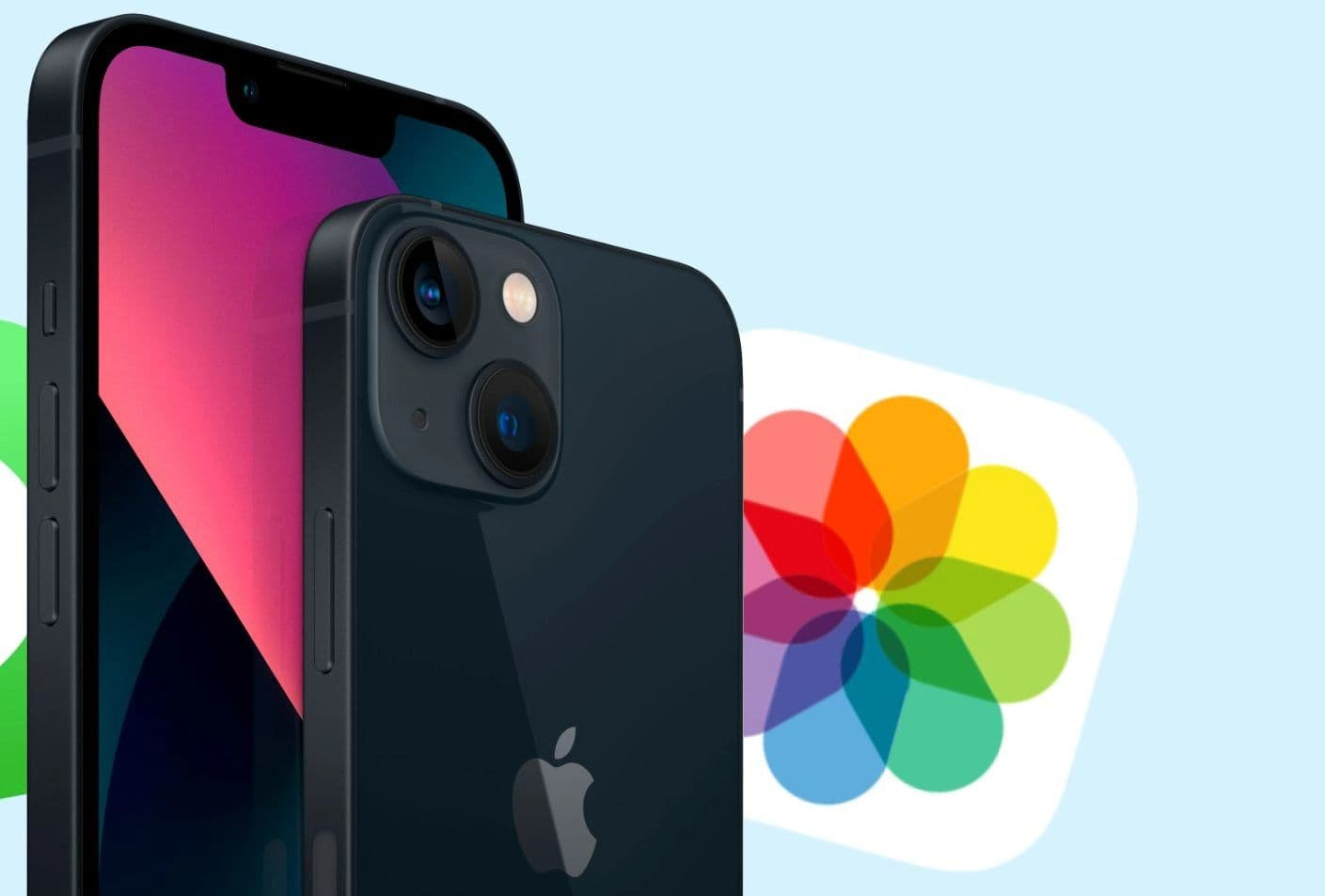 iOS 15 में मिला बग iPhone यूजर्स को कर रहा परेशान, खुद ही डिलीट हो रही फोटो