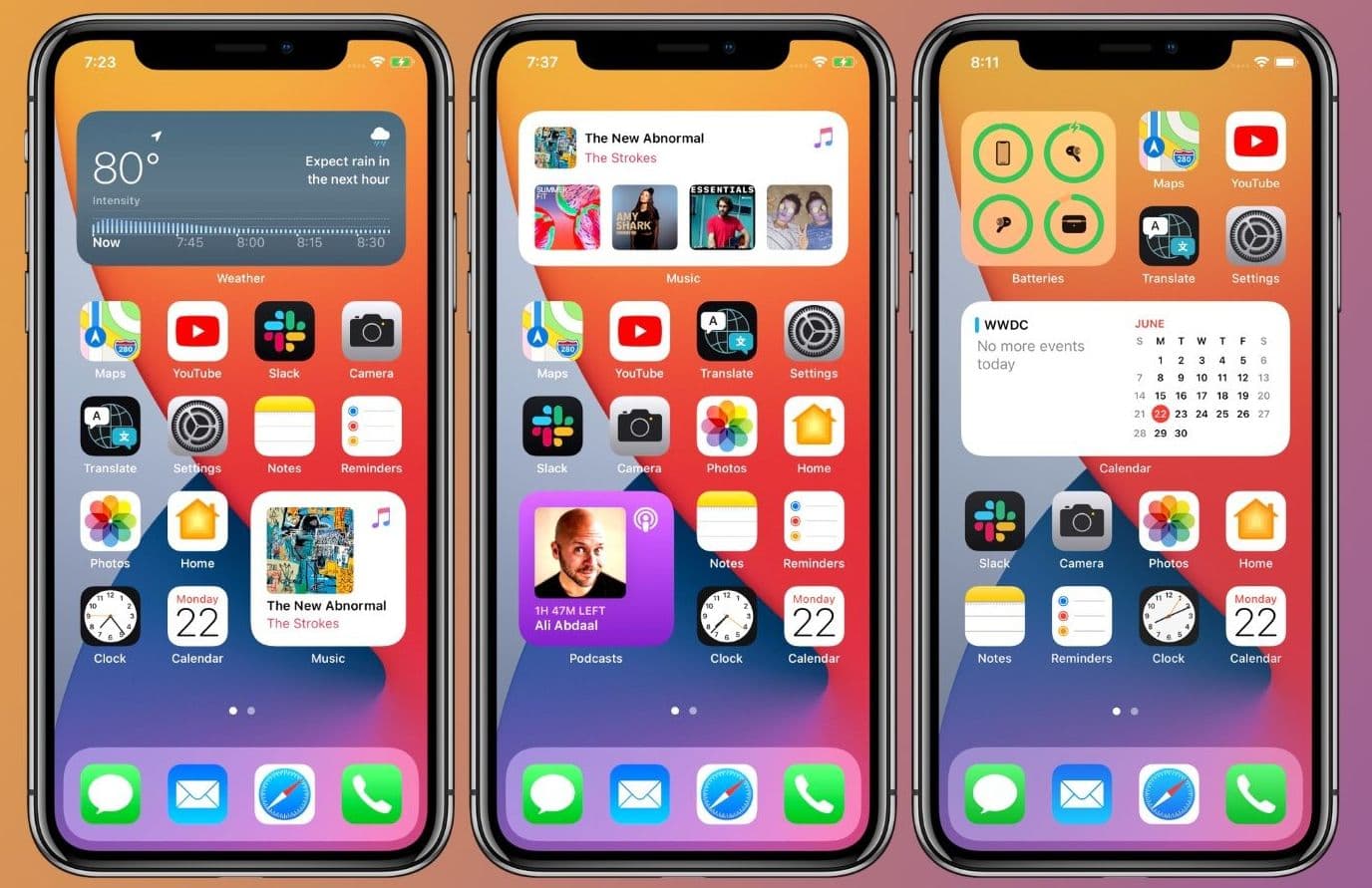 iPhone में सालों से छिपी थी यह खूबी, यूजर्स को भी नहीं थी इसकी जानकारी, देखें Video iPhone में सालों से छिपी थी यह खूबी, यूजर्स को भी नहीं थी इसकी जानकारी, देखें Video