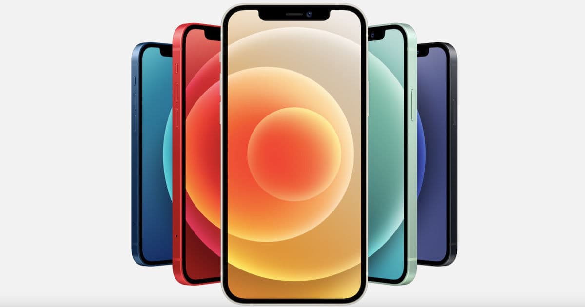 23,499 रुपये में iPhone 12 mini खरीदने का मौका, Flipkart Sale में मिलेगी बेस्ट डील