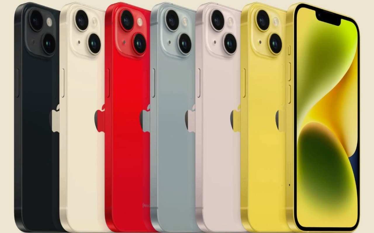 Apple के Wanderlust इवेंट में 4 नए iPhones, 2 वॉच और एयरपॉड लॉन्च होने की उम्मीद, जानें और क्या होगा खास Apple के Wanderlust इवेंट में 4 नए iPhones, 2 वॉच और एयरपॉड लॉन्च होने की उम्मीद, जानें और क्या होगा खास